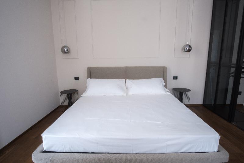 Palazzo Danisi Rooms & Suites - Oda