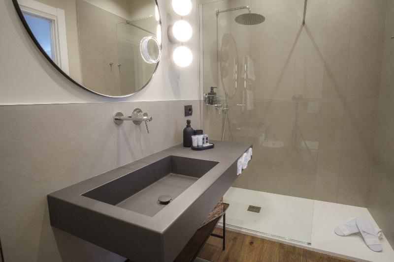 Palazzo Danisi Rooms & Suites - Oda
