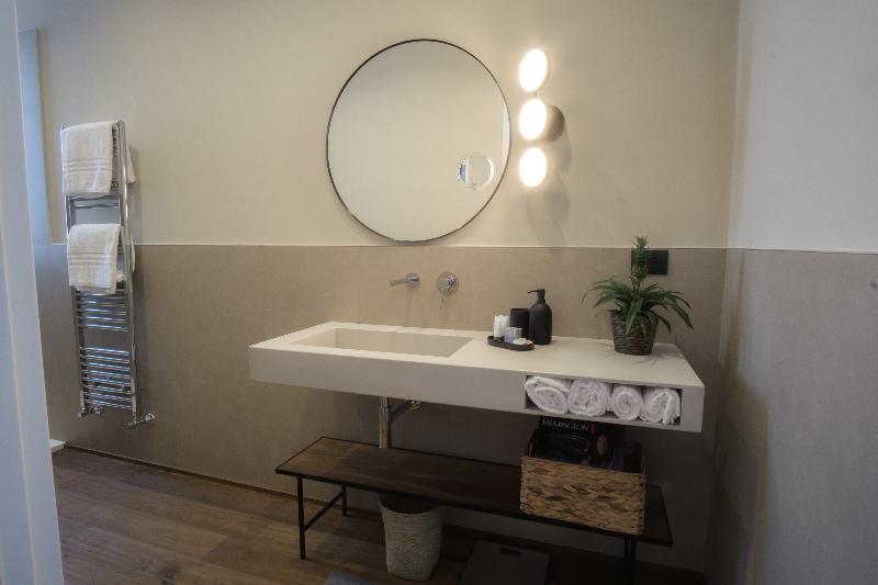 Palazzo Danisi Rooms & Suites - Oda