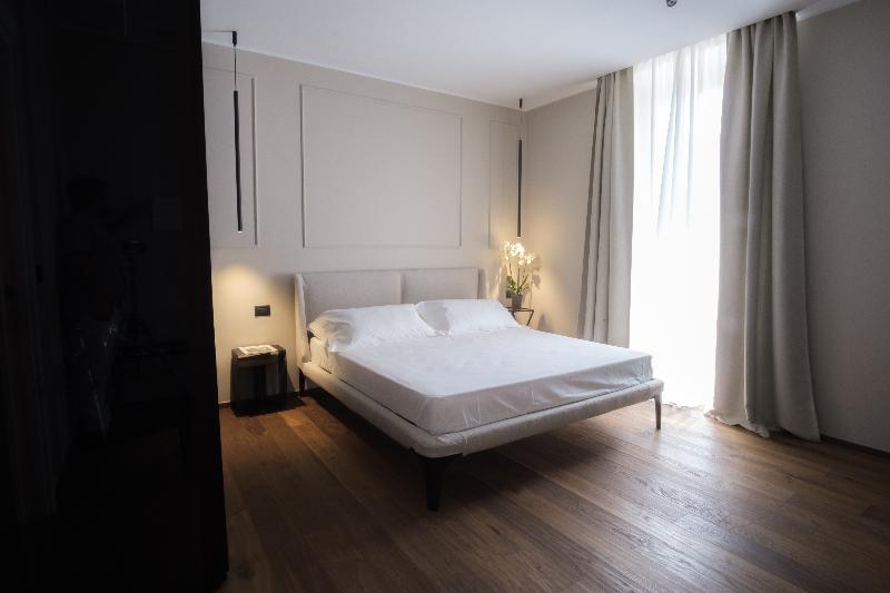 Palazzo Danisi Rooms & Suites - Oda