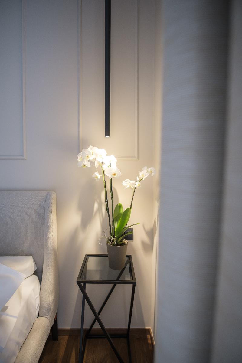 Palazzo Danisi Rooms & Suites - Oda