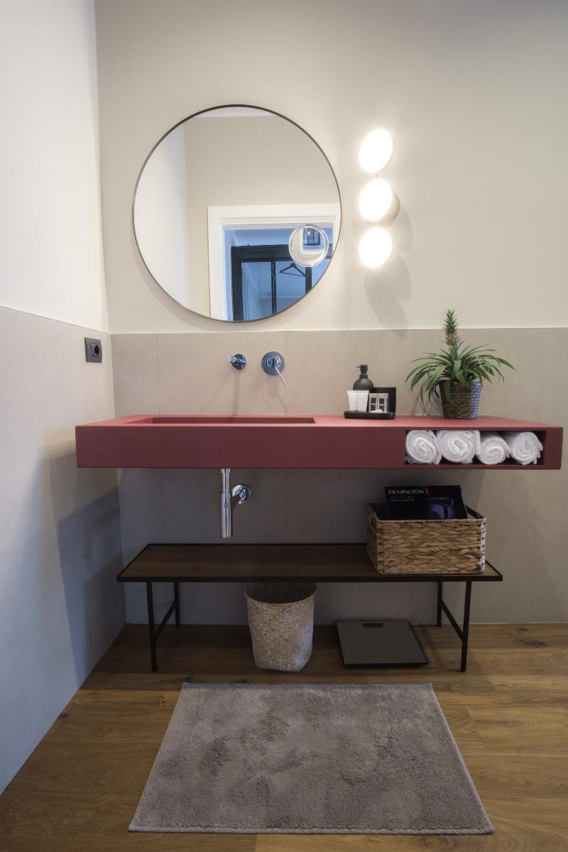 Palazzo Danisi Rooms & Suites - Oda