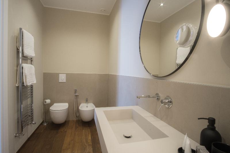 Palazzo Danisi Rooms & Suites - Oda