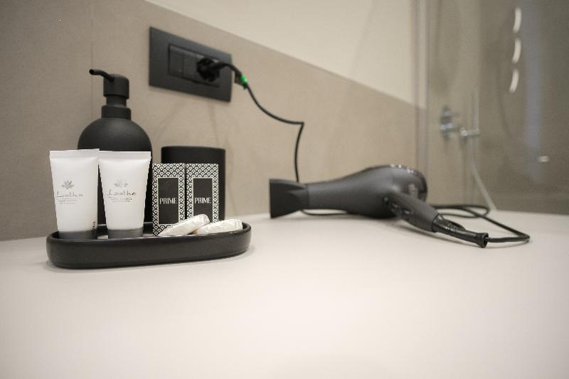Palazzo Danisi Rooms & Suites - Oda