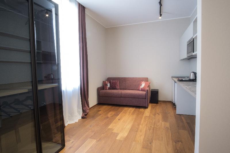 Palazzo Danisi Rooms & Suites - Oda