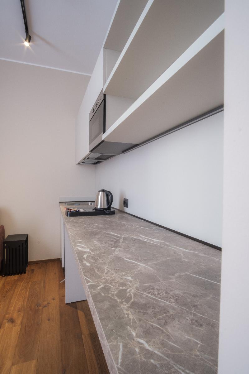 Palazzo Danisi Rooms & Suites - Oda
