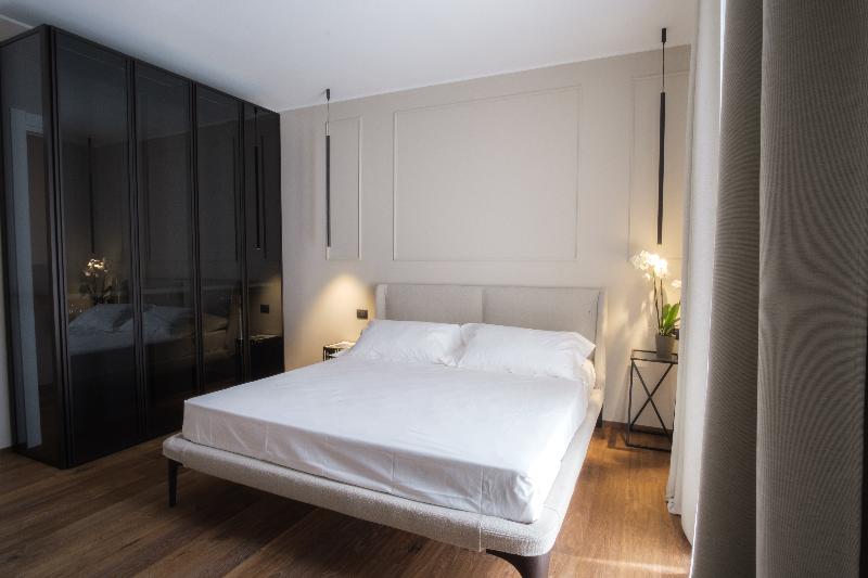 Palazzo Danisi Rooms & Suites - Oda