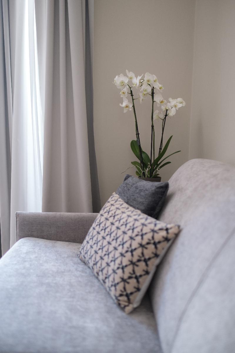 Palazzo Danisi Rooms & Suites - Oda