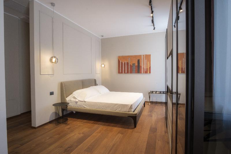 Palazzo Danisi Rooms & Suites - Oda