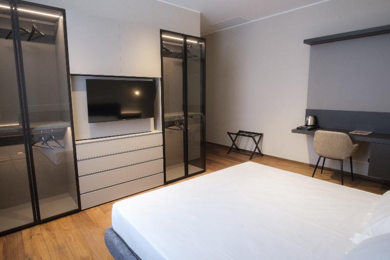 Palazzo Danisi Rooms & Suites - Oda