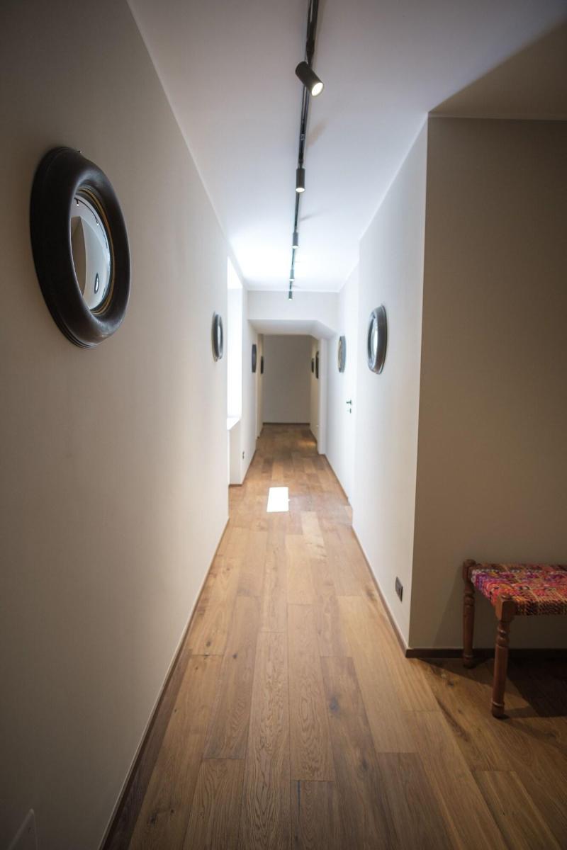 Palazzo Danisi Rooms & Suites - Teras