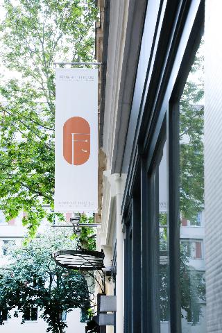 The Five Hotel Paris Quartier Latin