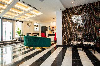 Hotel Philosophy otel fotoğrafı