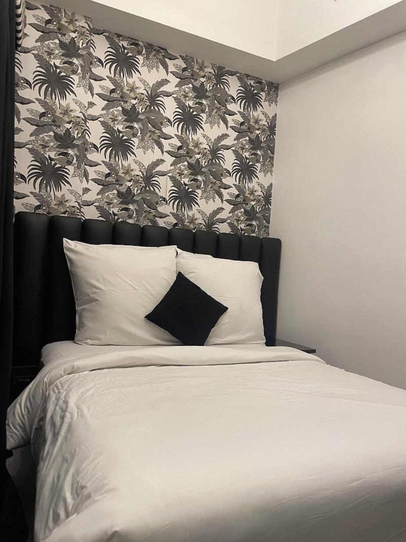 Hotel Philosophy - Oda