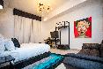 Hotel Philosophy oda fotoğrafı