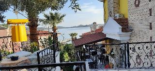 Cunda Villa Anka