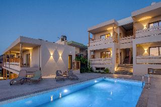 Casa D'Oro Suites by Estia 'Adults Only'