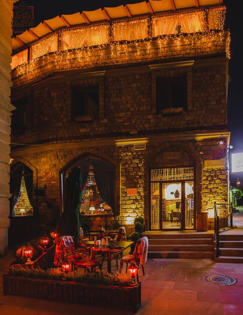 Maajid Hotel & Restaurant - Genel