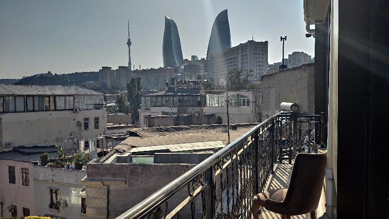 Maajid Hotel & Restaurant - Genel