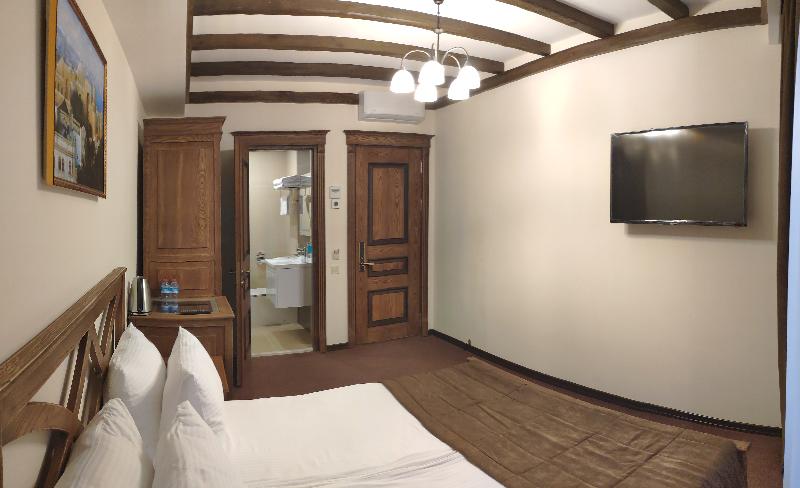 Maajid Hotel & Restaurant - Oda