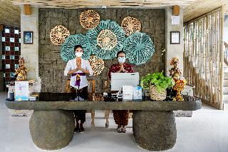 TheWakanda Resort A Pramana Experience fotoÄŸrafÄ±