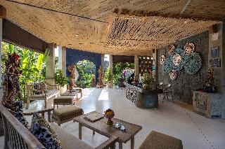 TheWakanda Resort A Pramana Experience fotoÄŸrafÄ±
