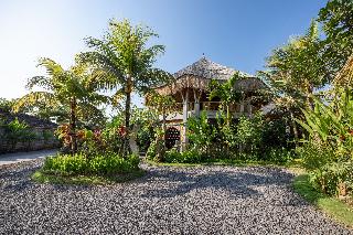 TheWakanda Resort A Pramana Experience fotoÄŸrafÄ±