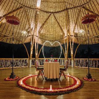 TheWakanda Resort A Pramana Experience fotoÄŸrafÄ±