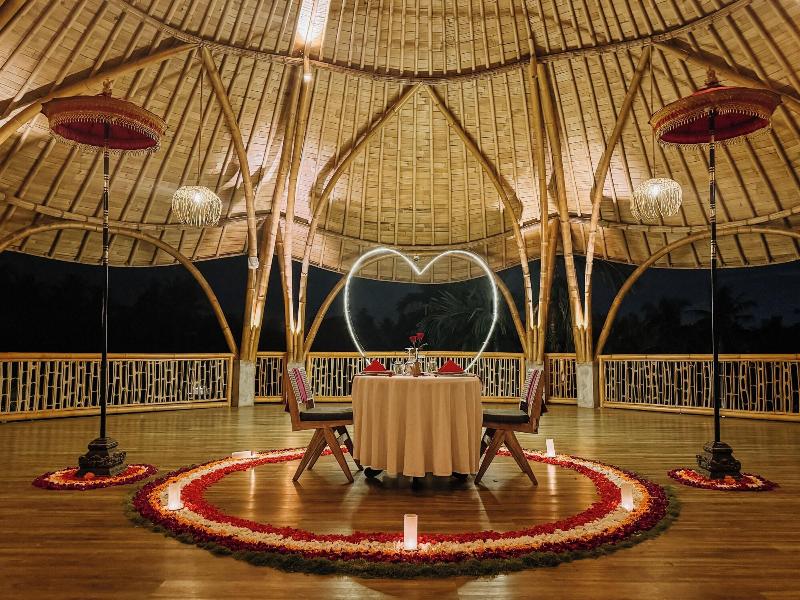 TheWakanda Resort A Pramana Experience - Toplantı