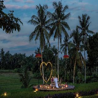 TheWakanda Resort A Pramana Experience fotoÄŸrafÄ±