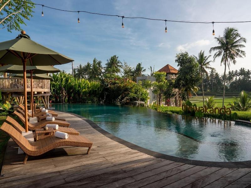 TheWakanda Resort A Pramana Experience - Aktivite