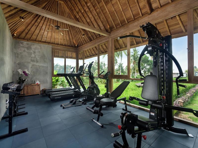 TheWakanda Resort A Pramana Experience - Aktivite