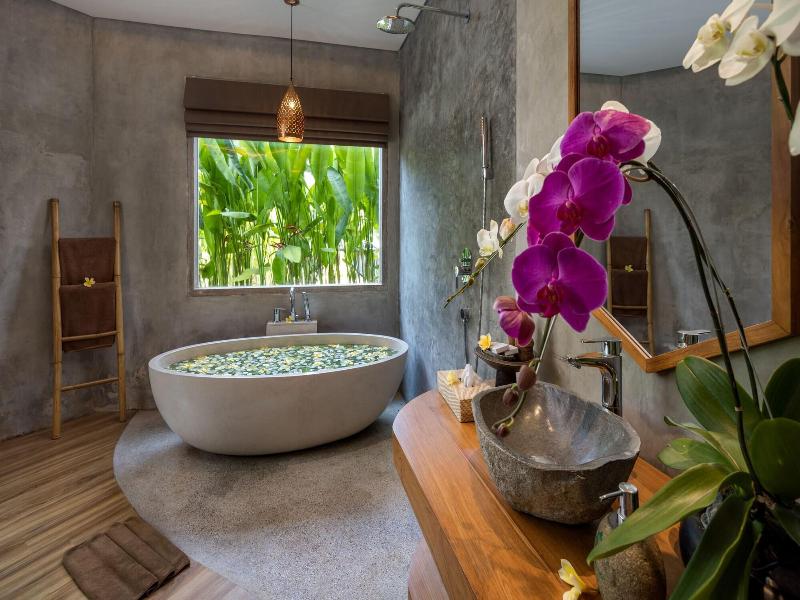 TheWakanda Resort A Pramana Experience - Aktivite