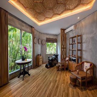 TheWakanda Resort A Pramana Experience fotoÄŸrafÄ±