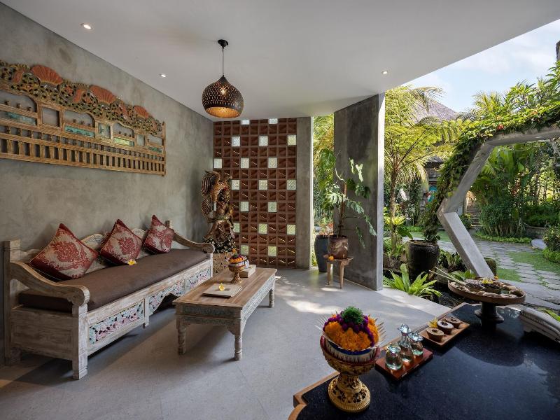 TheWakanda Resort A Pramana Experience - Aktivite
