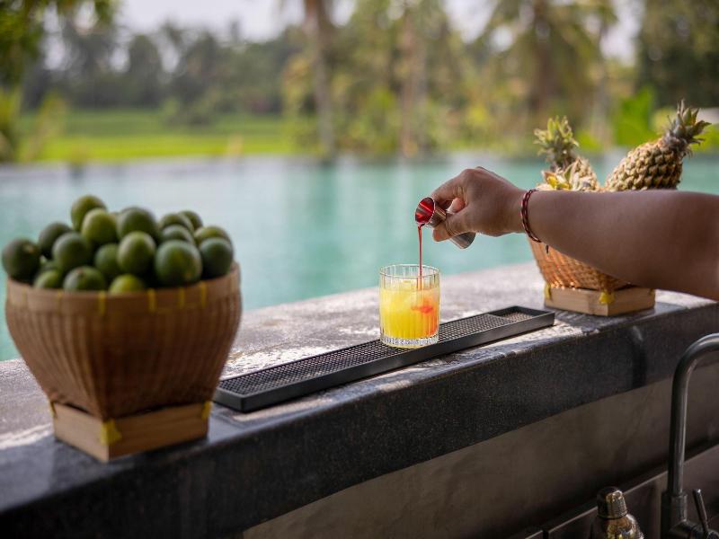 TheWakanda Resort A Pramana Experience - Aktivite