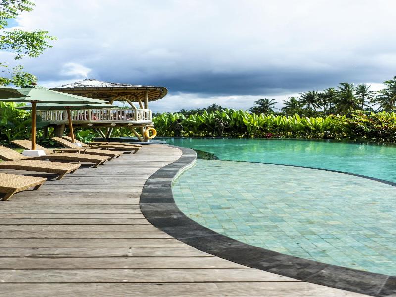 TheWakanda Resort A Pramana Experience - Aktivite