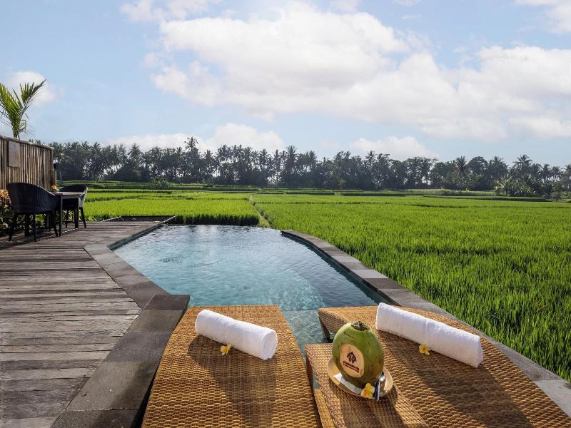 TheWakanda Resort A Pramana Experience - Aktivite