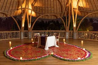 TheWakanda Resort A Pramana Experience fotoÄŸrafÄ±