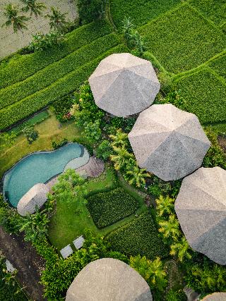 TheWakanda Resort A Pramana Experience otel fotoğrafı
