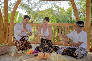 TheWakanda Resort A Pramana Experience fotoÄŸrafÄ±