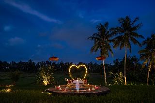 TheWakanda Resort A Pramana Experience fotoÄŸrafÄ±