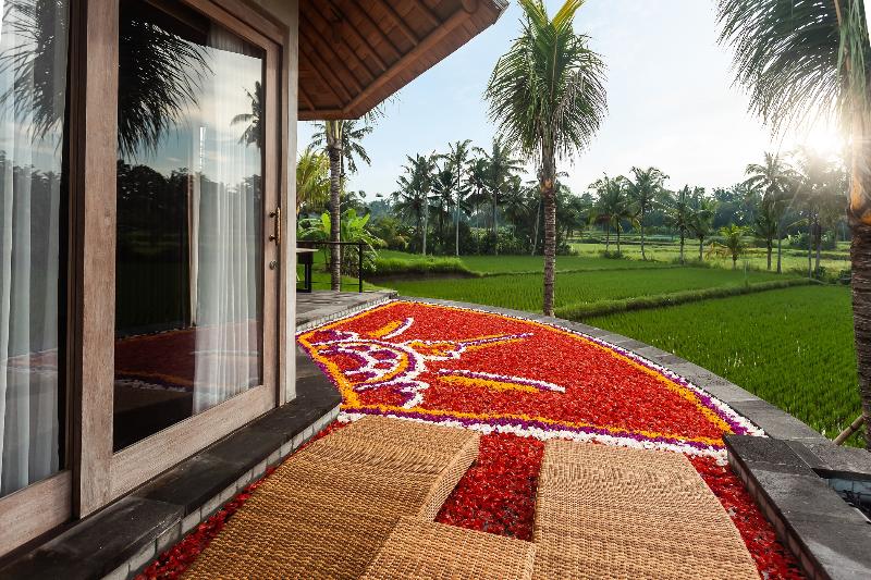 TheWakanda Resort A Pramana Experience - Genel