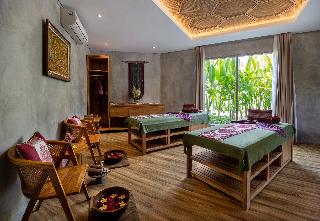 TheWakanda Resort A Pramana Experience fotoÄŸrafÄ±