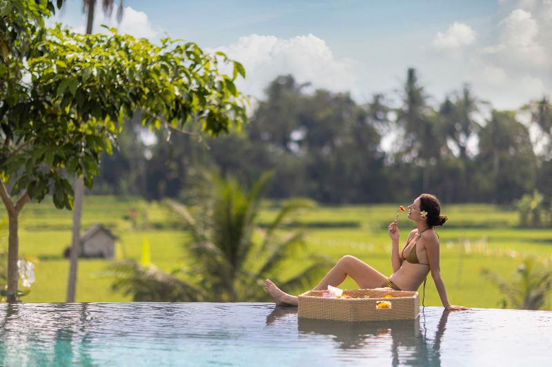 TheWakanda Resort A Pramana Experience - Genel