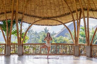 TheWakanda Resort A Pramana Experience fotoÄŸrafÄ±