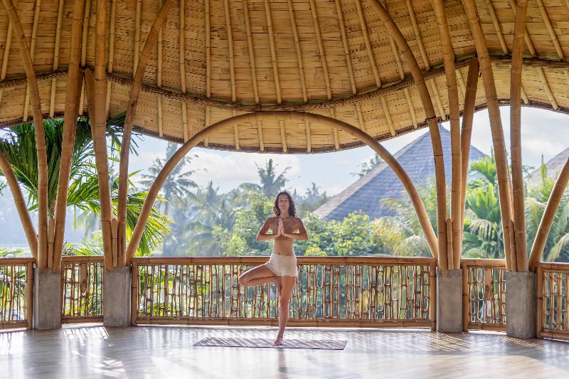 TheWakanda Resort A Pramana Experience - Genel