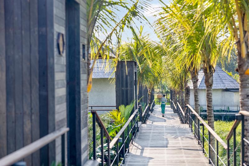 TheWakanda Resort A Pramana Experience - Genel