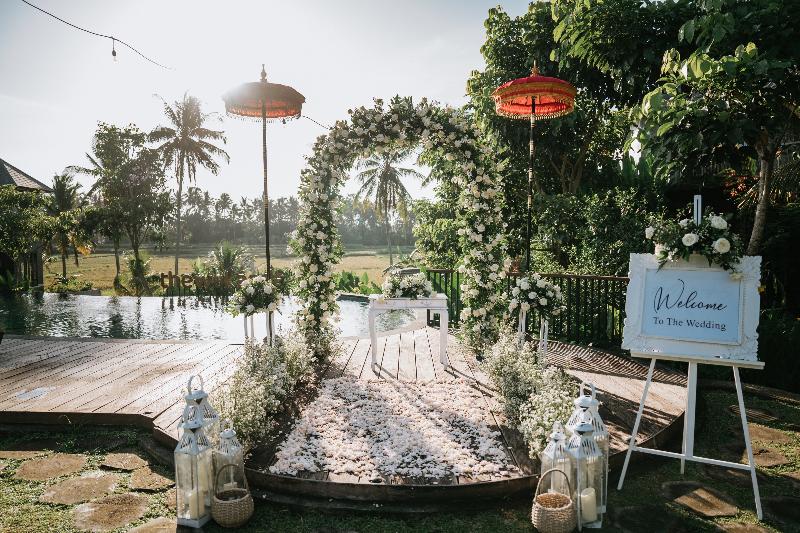 TheWakanda Resort A Pramana Experience - Genel