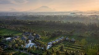 TheWakanda Resort A Pramana Experience fotoÄŸrafÄ±